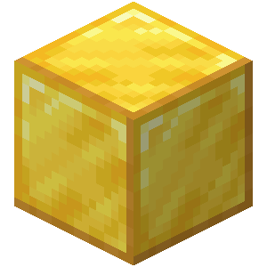 Minecraft Game Server - Gold